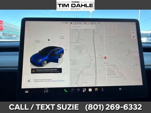 Used 2022 Tesla Model 3 RWD image 14