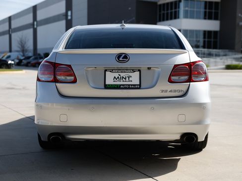 Used 2011 Lexus GS 450h image 12