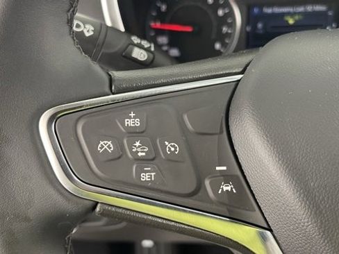 Used 2023 Chevrolet Equinox LT w/ Driver Convenience Package image 38