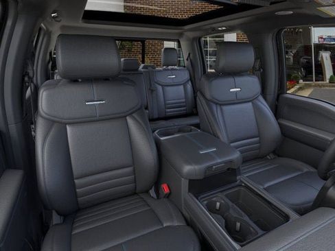 New 2026 Ford F250 Platinum w/ Tremor Off-Road Package image 35