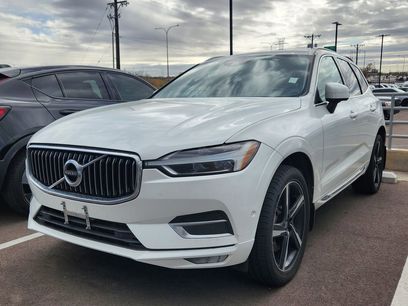 Used 2018 Volvo XC60 T6 Inscription w/ Convenience Package