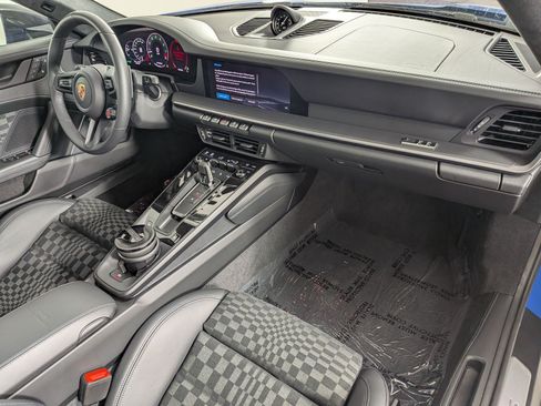 New 2026 Porsche 911 Carrera S RWD image 22