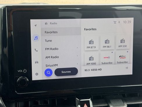 Used 2025 Toyota Corolla LE FWD image 15