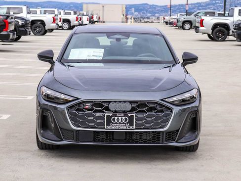 New 2025 Audi S5 Premium Plus w/ Premium Plus Package AWD/4WD image 2