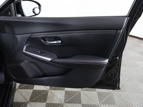 Used 2023 Nissan Sentra SR w/ Trunk Package FWD image 20