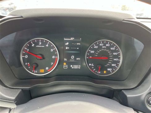 Used 2023 Subaru WRX Base image 32