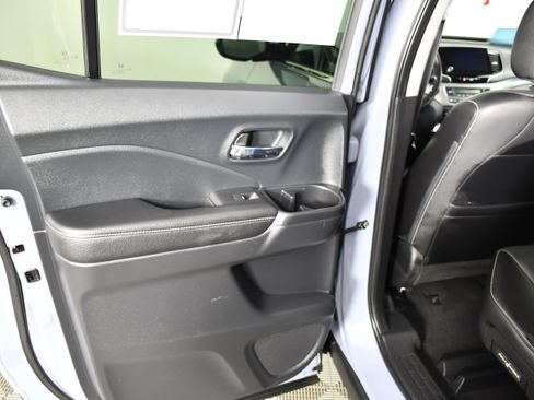 Certified 2023 Honda Ridgeline RTL-E image 50