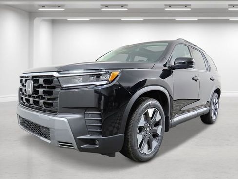 New 2026 Honda Pilot Elite image 1