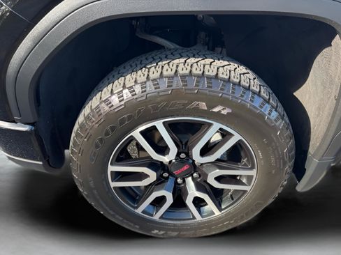 Certified 2024 GMC Sierra 1500 AT4 w/ AT4 Premium Package image 34