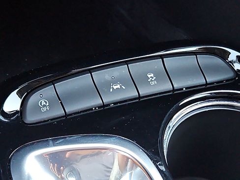 Certified 2023 Buick Encore GX Select w/ Sport Touring Package FWD image 24