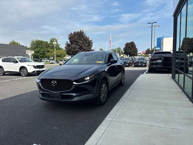 Used 2024 MAZDA CX-30 AWD 2.5 S w/ Premium Package image 6