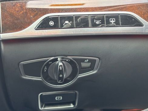 Certified 2020 Mercedes-Benz S 560 4MATIC Sedan image 24