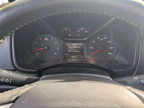 Used 2022 GMC Canyon Elevation w/ Elevation Premium Package image 28