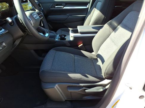 New 2026 GMC Terrain Elevation w/ LPO, Floor Liner Package image 14