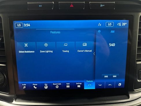 Used 2023 Ford F150 XLT w/ Equipment Group 302A High AWD/4WD image 41
