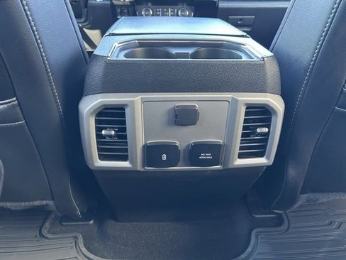 Used 2020 Ford F250 Lariat w/ Lariat Ultimate Package image 13