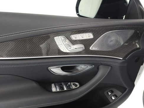 Used 2026 Mercedes-Benz AMG GT 63 S image 6