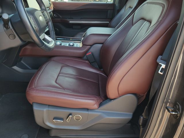 Used 2022 Ford Expedition Limited AWD/4WD image 6