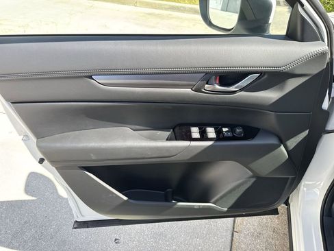 New 2025 MAZDA CX-5 AWD 2.5 S w/ Preferred Package image 40