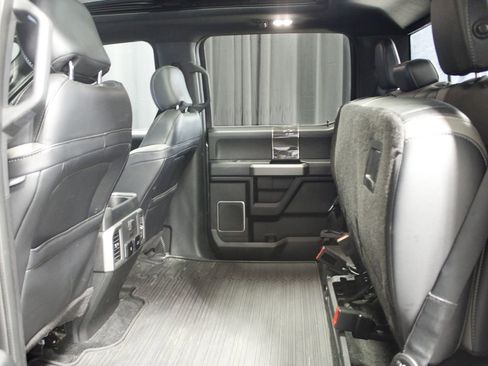 Used 2018 Ford F150 Raptor w/ Equipment Group 802A Luxury image 47