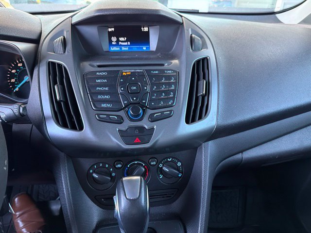 Used 2018 Ford Transit Connect XL FWD image 8
