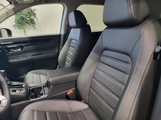 New 2027 Honda CR-V EX-L image 12
