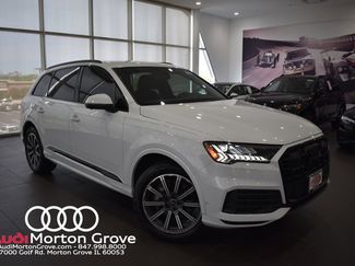 Used 2023 Audi Q7 2.0T Premium Plus w/ Premium Plus Package AWD/4WD video 1