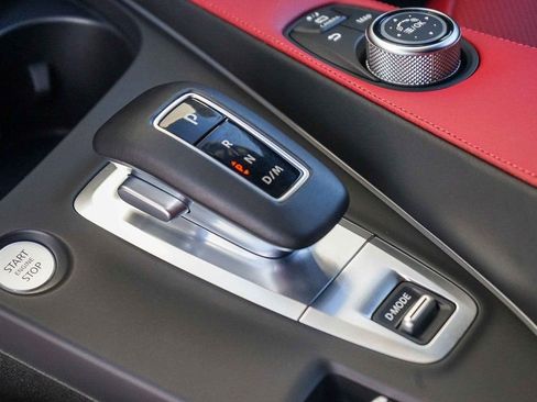 Certified 2023 INFINITI QX50 Sport image 18