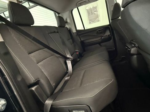 Used 2025 Honda Ridgeline Sport+ image 22