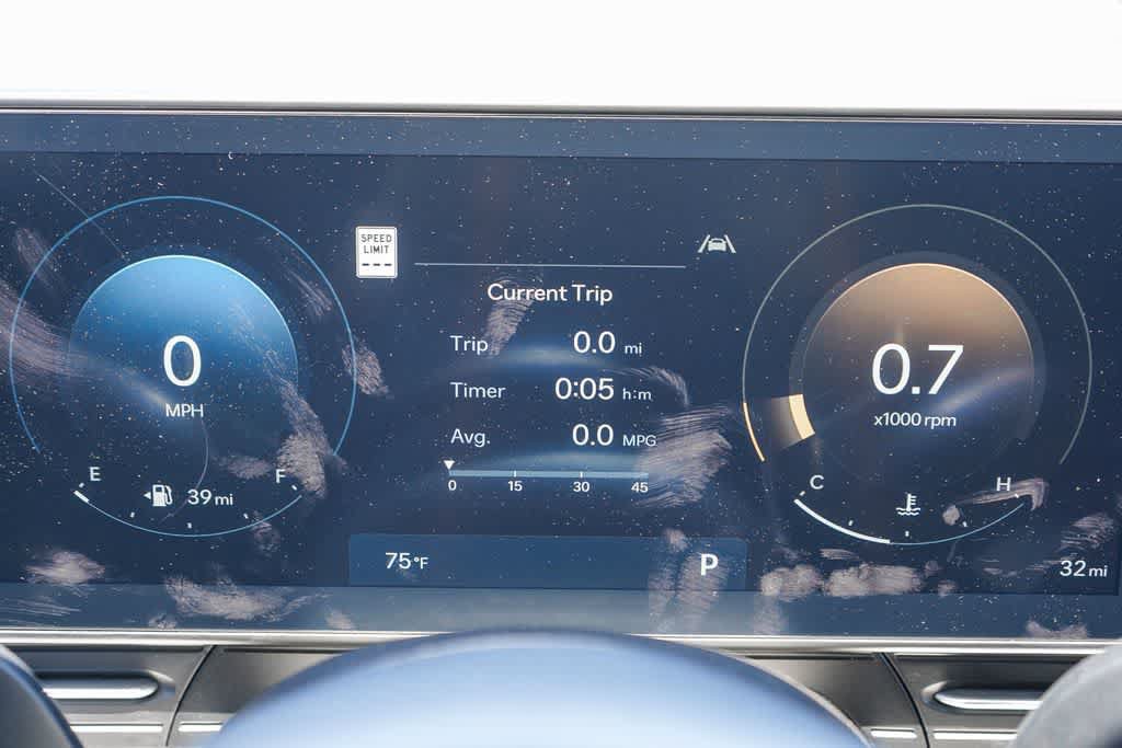 New 2026 Hyundai Kona Limited FWD image 22