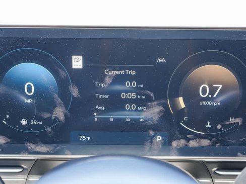 New 2026 Hyundai Kona Limited FWD image 22
