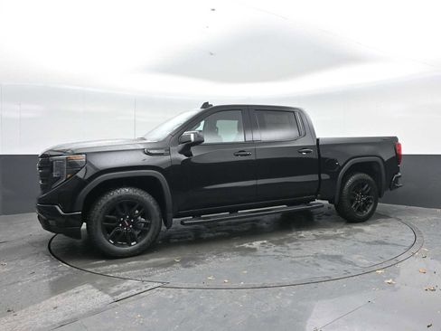New 2026 GMC Sierra 1500 Elevation w/ Elevation Premium Package image 8