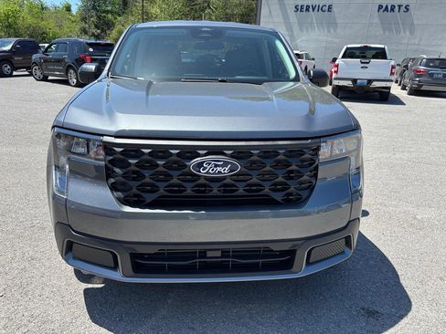 Used 2026 Ford Maverick XLT AWD/4WD image 6