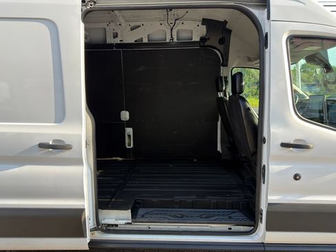 Used 2024 Ford Transit 350 148 High Roof RWD image 31