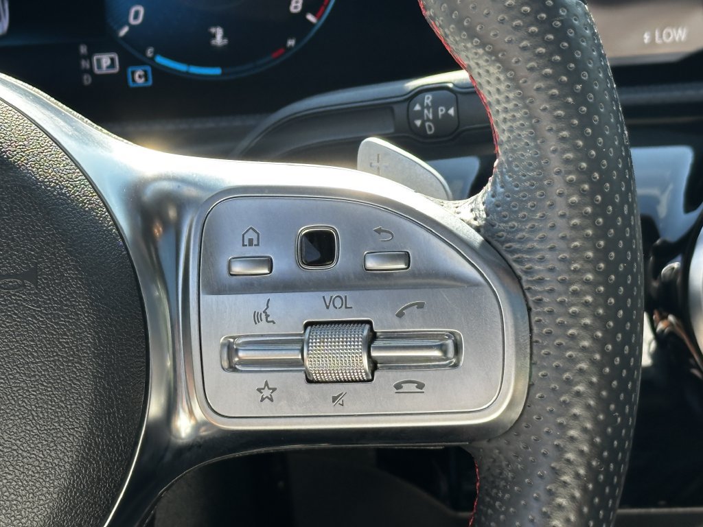 Certified 2023 Mercedes-Benz CLA 250 image 28
