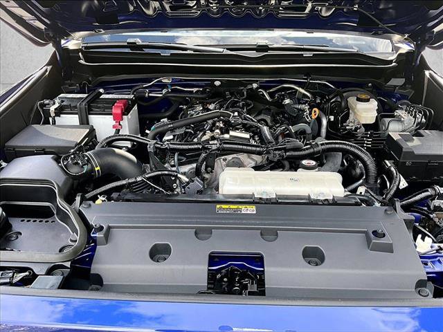 Used 2025 Toyota Tacoma 2WD Double Cab image 11