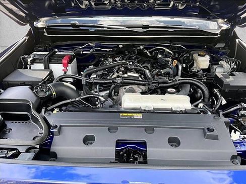 Used 2025 Toyota Tacoma SR5 RWD image 11