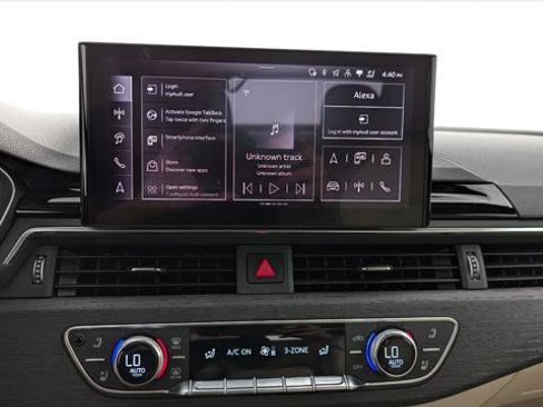 Used 2024 Audi A5 2.0T Prestige image 24