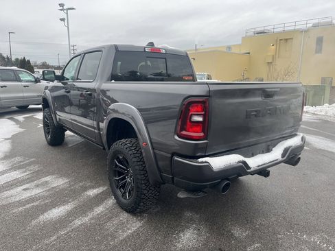 New 2026 RAM 1500 Big Horn image 5