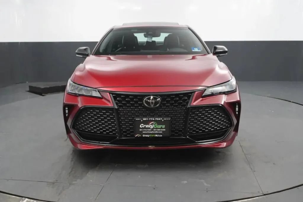 Used 2019 Toyota Avalon XSE w/ All Weather Liner Package FWD image 8