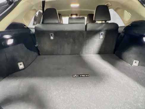 Used 2019 Lexus NX 300 FWD w/ Accessory Package 2 image 34