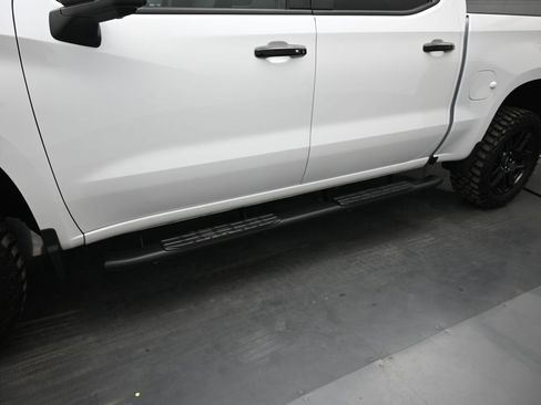 Used 2024 Chevrolet Silverado 1500 LT Trail Boss w/ LT Trail Boss Premium Package image 27