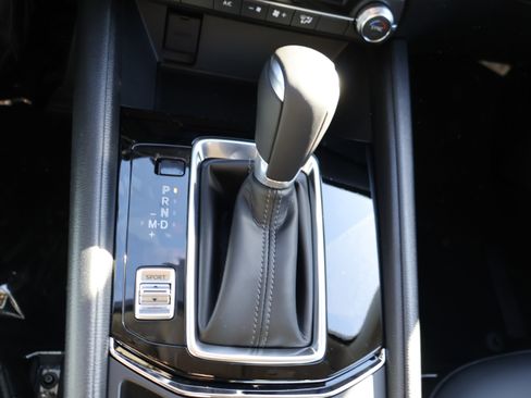 New 2025 MAZDA CX-5 AWD 2.5 S w/ Select Package image 31