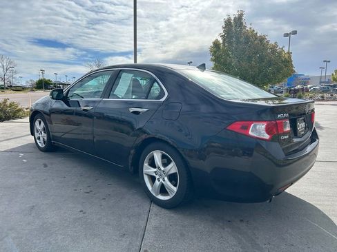 Used 2010 Acura TSX Sedan FWD image 5