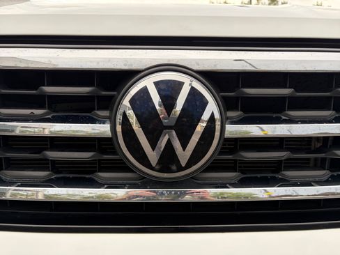 Used 2023 Volkswagen Atlas SE AWD/4WD image 23