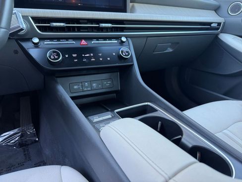 Used 2025 Hyundai Sonata SEL image 41