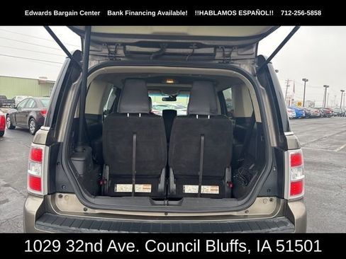 Used 2014 Ford Flex Limited w/ Equipment Group 302A image 9