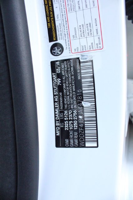 Used 2018 Mercedes-Benz E 300 image 38