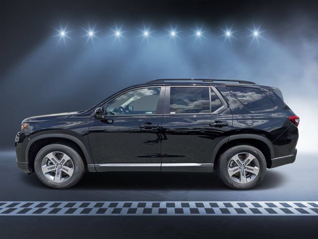 New 2026 Honda Pilot EX-L image 6