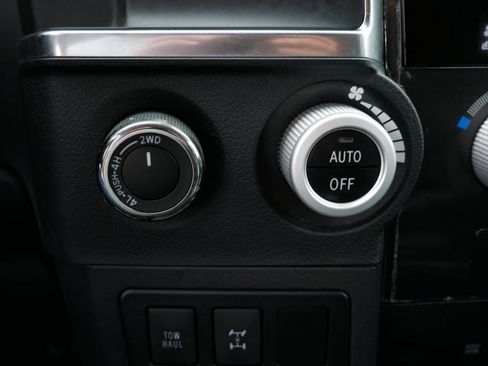 Certified 2021 Toyota Sequoia TRD Pro AWD/4WD image 24